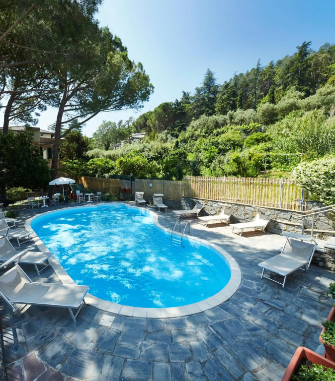 Hotel Villa Adriana