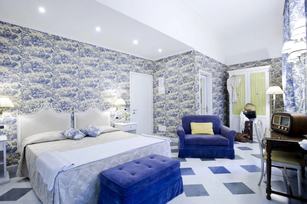 Alloro B&B