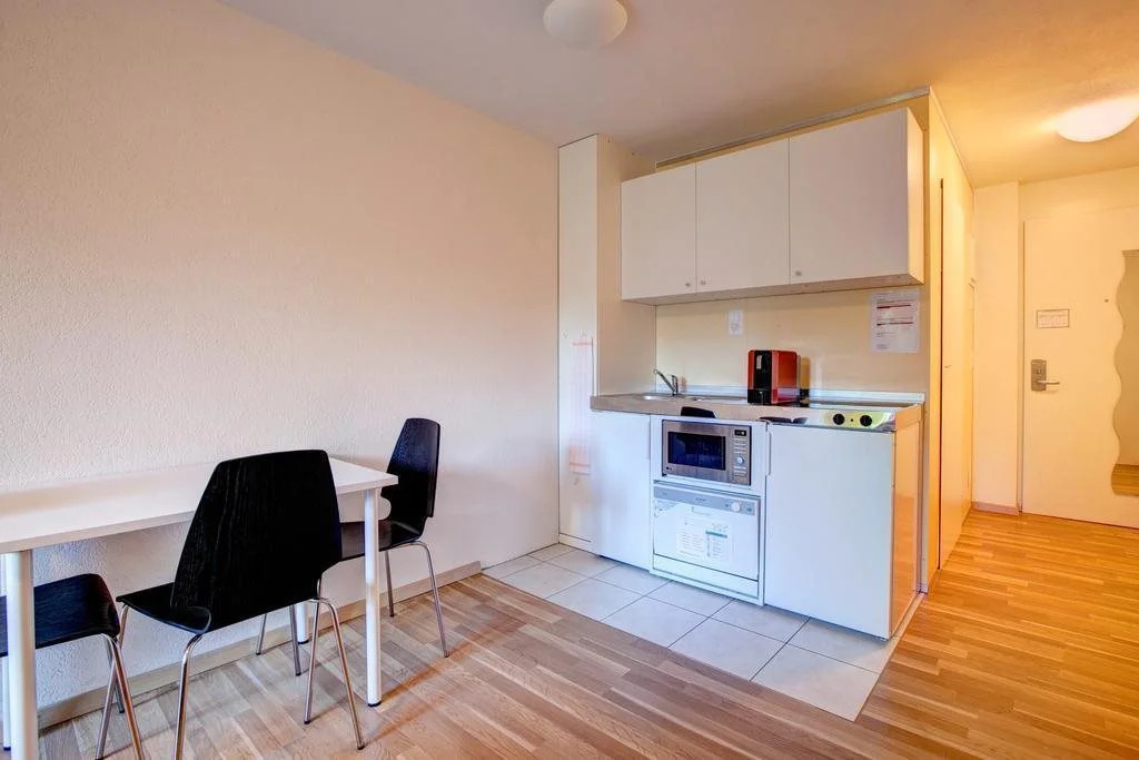Lucerne Business Apartments