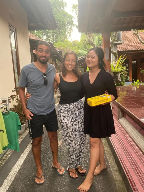 MALINI Homestay
