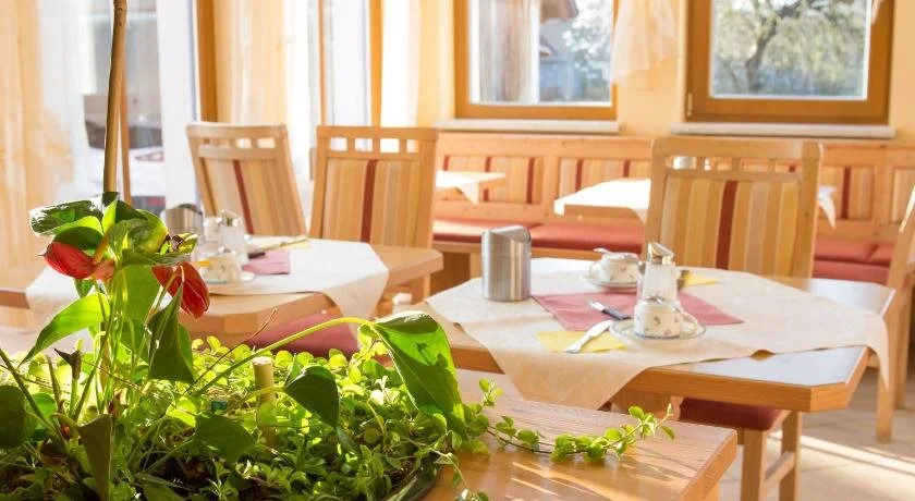 Hotel Garni Landhaus Florian