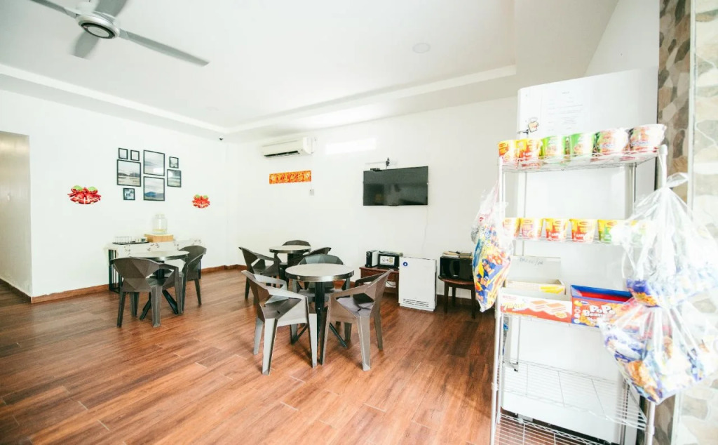 The Concept Hotel Express