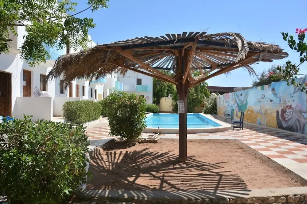 dahab hotel