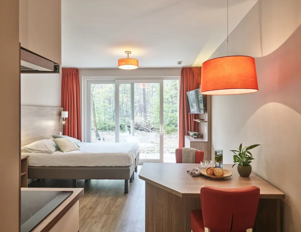 Green Resort Limburg