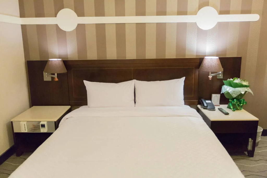 Best Hotel