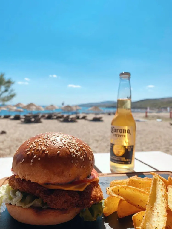 Gokceada Surf Egitim Merkezi