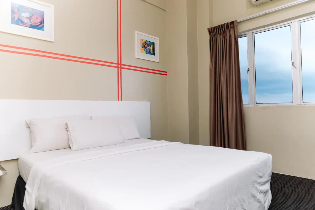 Ridel Hotel