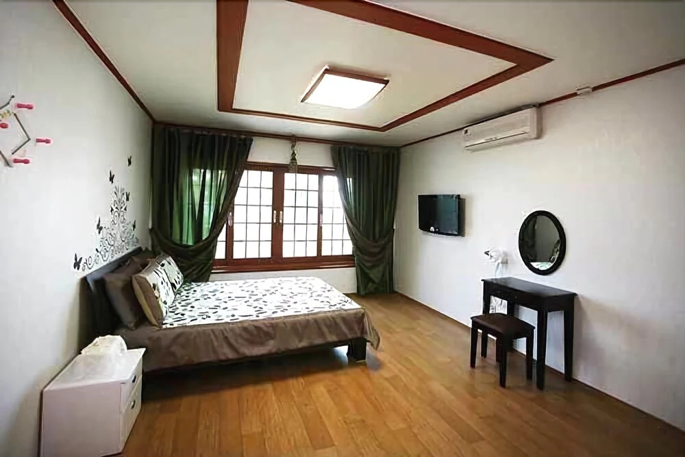 Pearlfarm Pension
