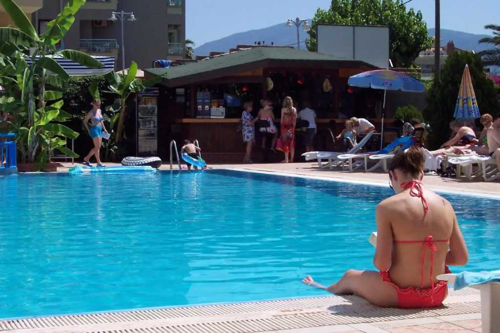 Sesin Hotel