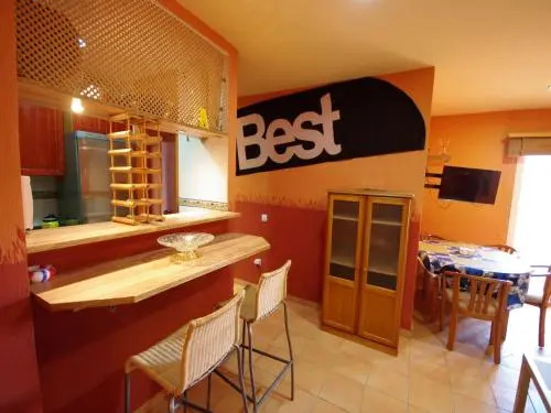Apartamento Calima