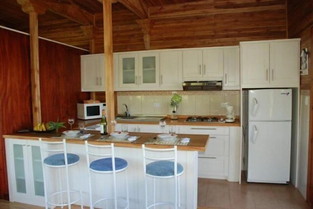 Chez Manany Galapagos Ecolodge