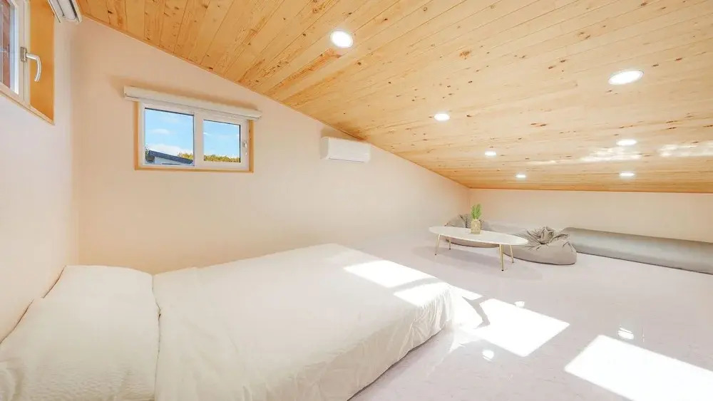 Stay Osolchae Pool Villa Pension