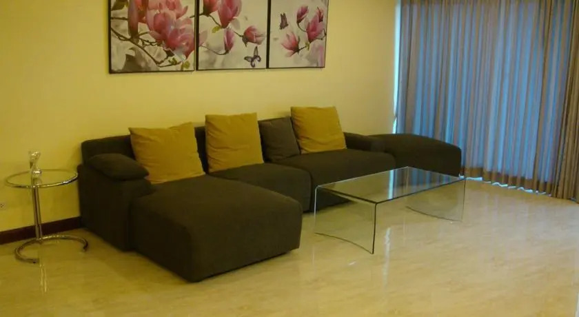 Townhouse Phuket