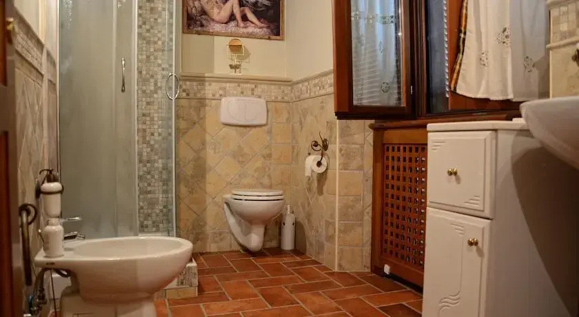 La Locanda Del Passerotto