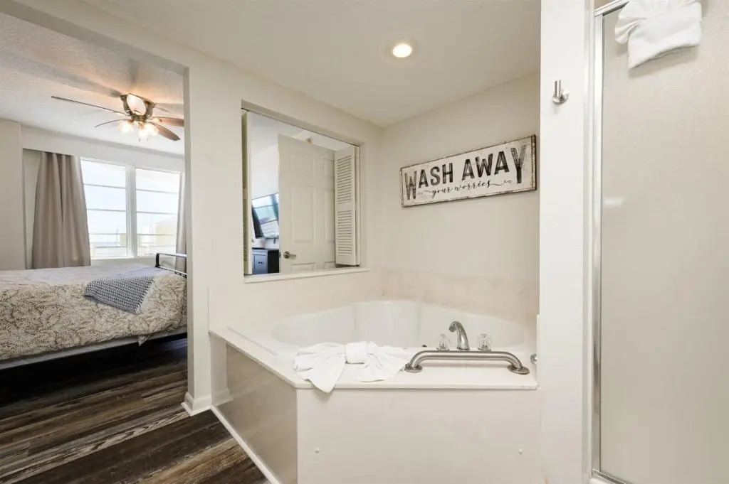 Unit 2120 Ocean Walk - 2 Bedroom Ocean View