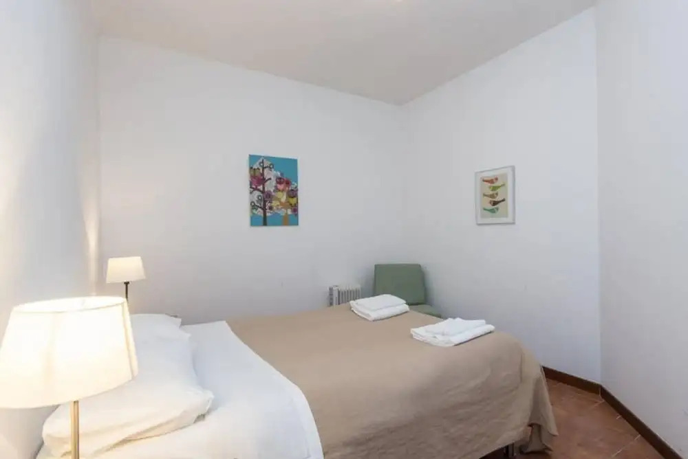 RSH Corso Two Bedroom Apartment