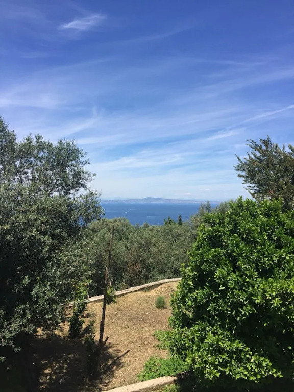 Villa Rosa di Maggio