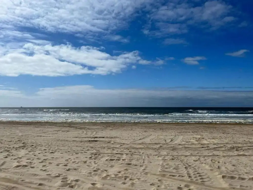 Holiday Home near Dutch Beach with Pool