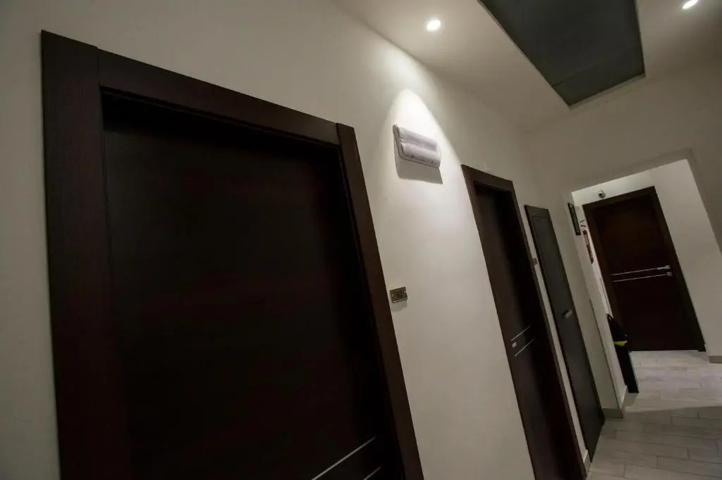 Hotel Charter