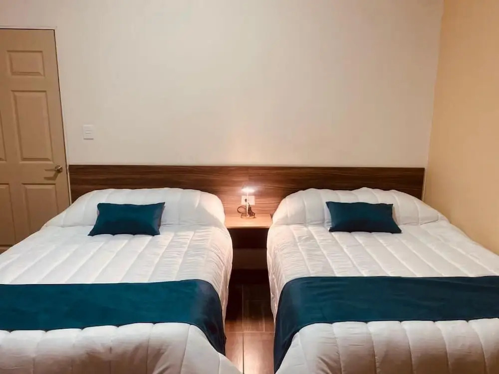 La Casona Real