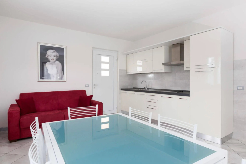 Albergo San Remo