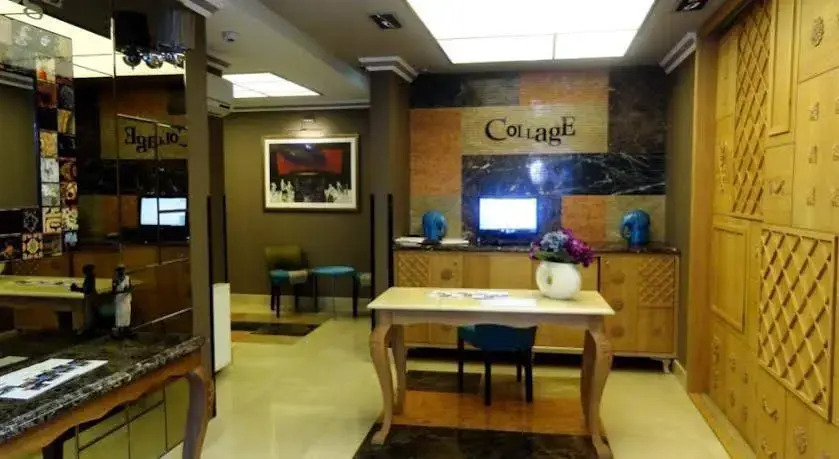 Collage Cihangir 33