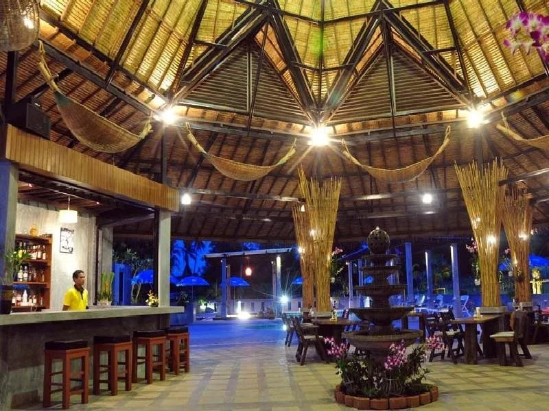 Samui Honey Suite