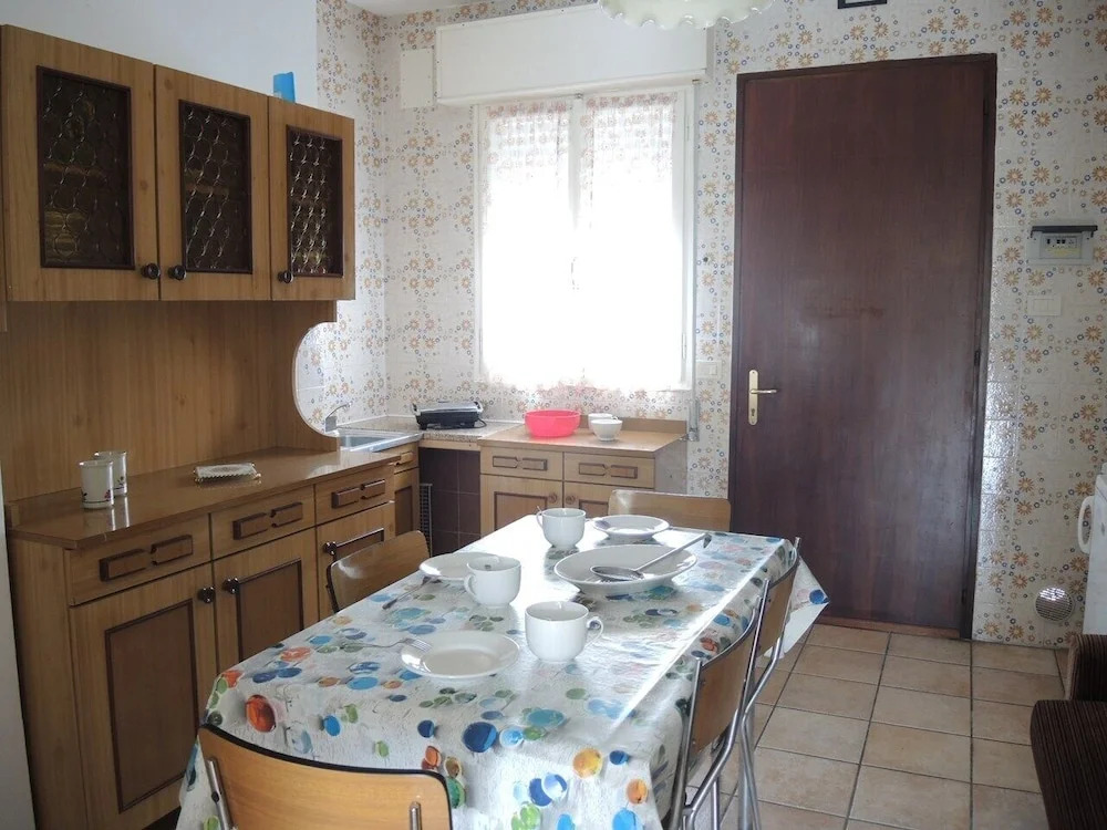 Adorable Flat 250 m From the Beach - Beahost