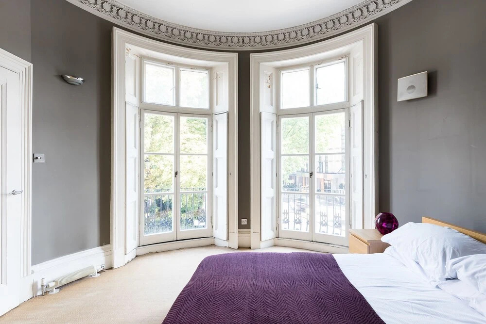 Spacious Period Property Next To Westfield