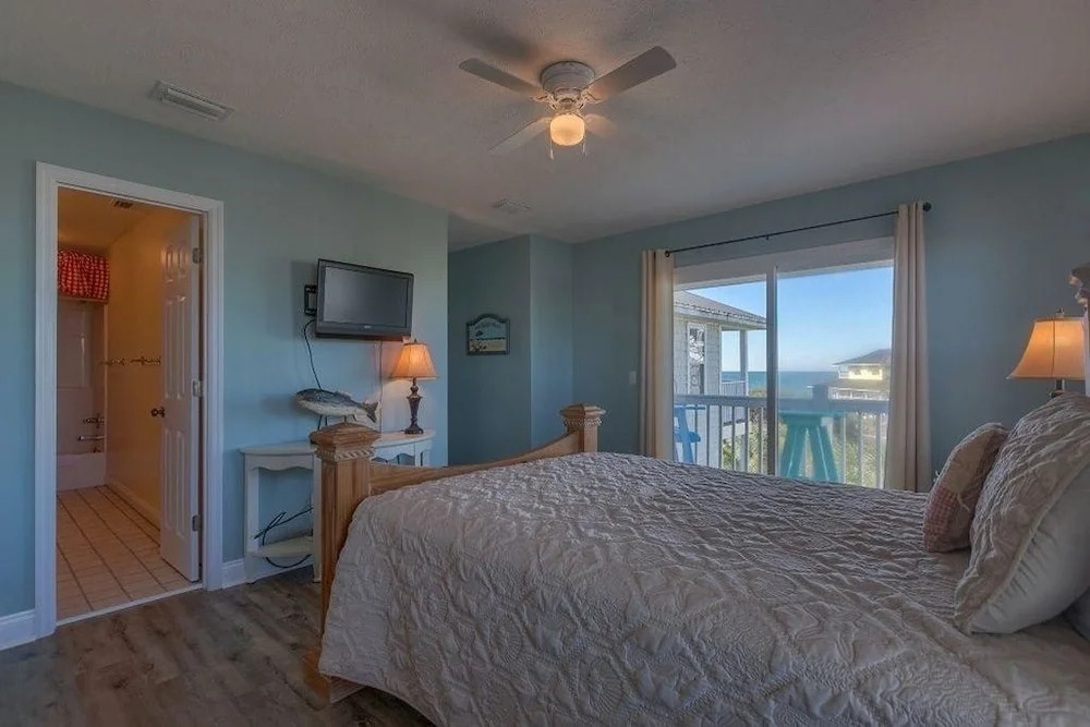 Above and Beyond Apartment 4 Bedroom