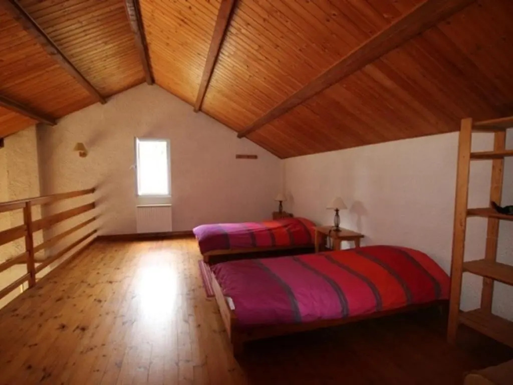 Maison familiale près plage St Brevin, animaux admis, parking privé - FR-1-364-40
