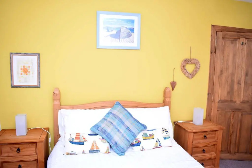 Lycia Rooms +