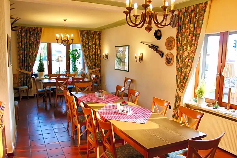 Hotel Gasthof Klusmeyer