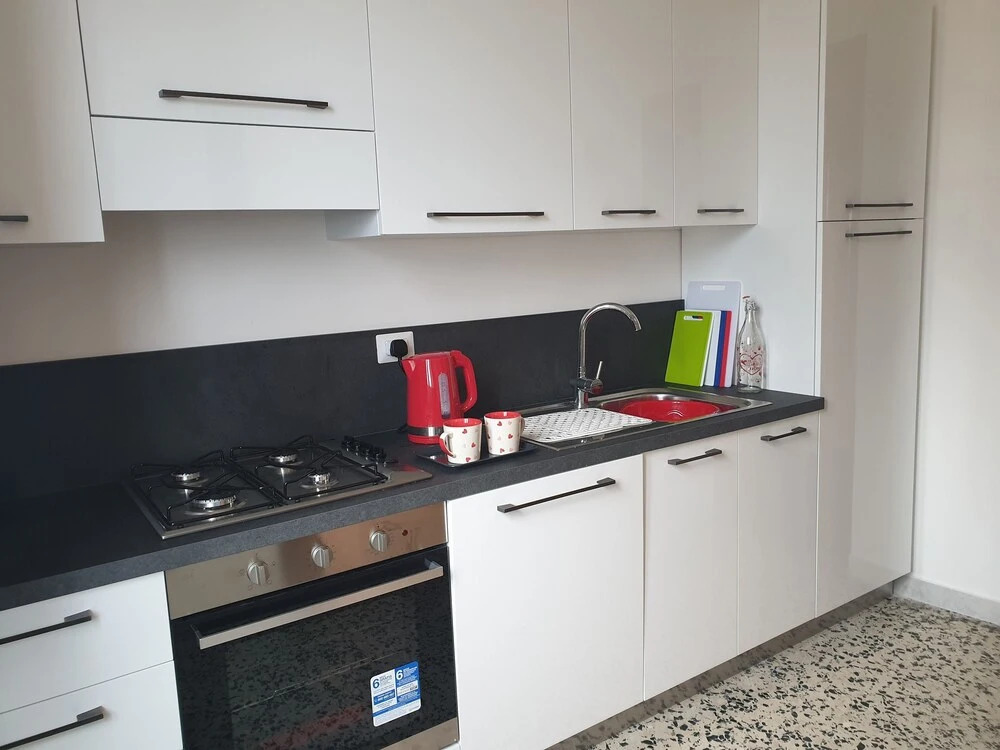 Casa Rashbrook 1 Bed Renovated Historical Center