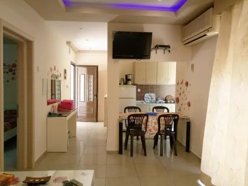 Dimos Bungalows