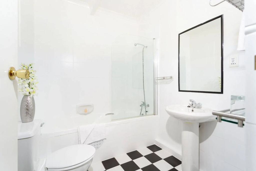 Best Western Cape Suites Hotel