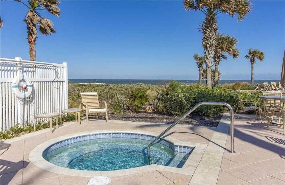 754 Cinnamon Beach - Three Bedroom Condo