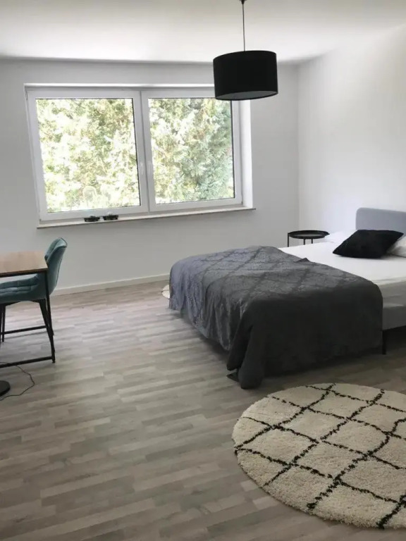 Martins Guesthouse Zimmer