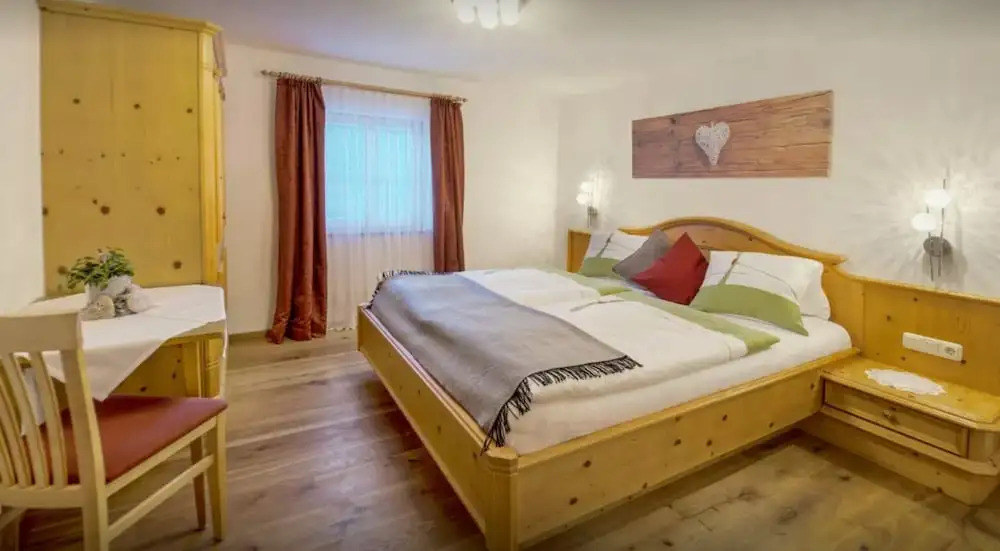 Appartement Thomanhof Baby und Kinderbauernhof