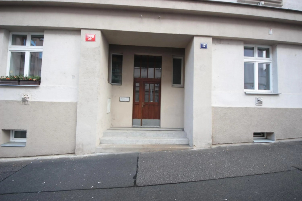 Gallery Apartment