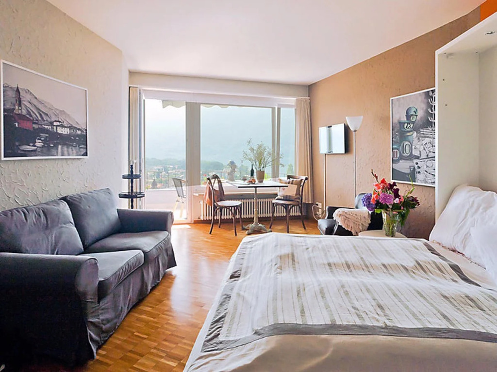 Double Room Modern 18967