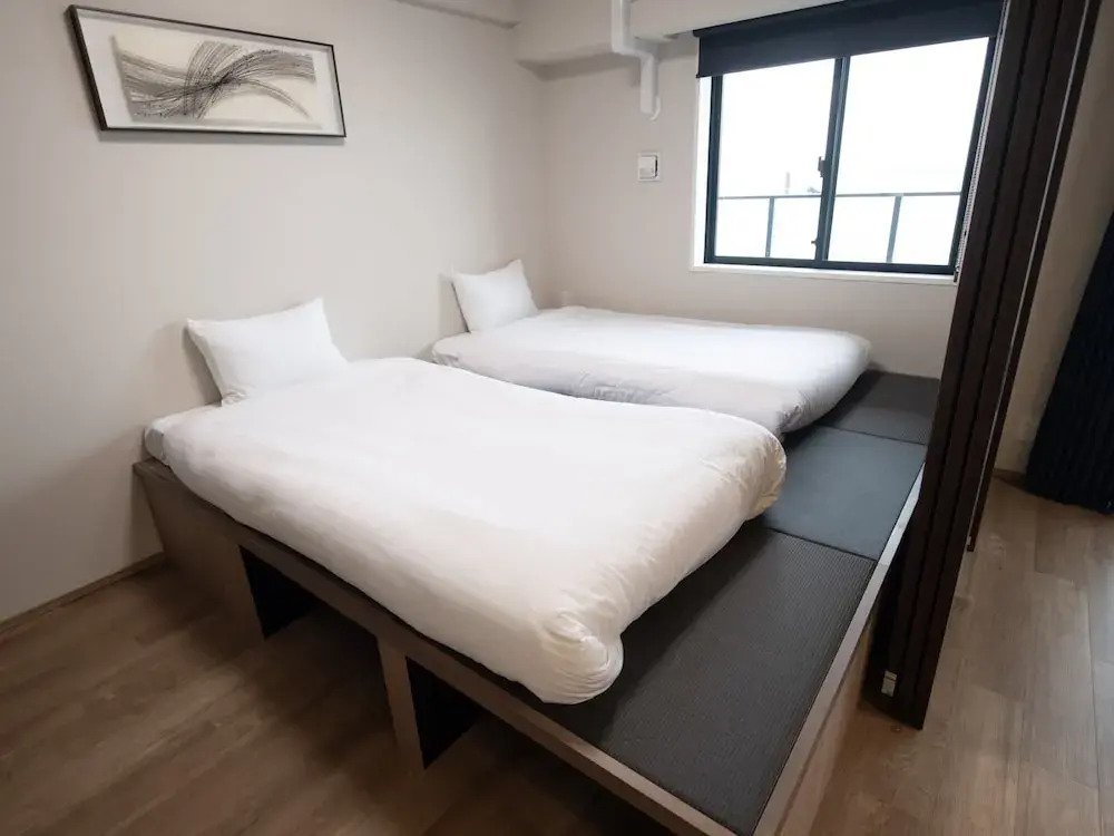 THE RISE Osaka Universal Bayside