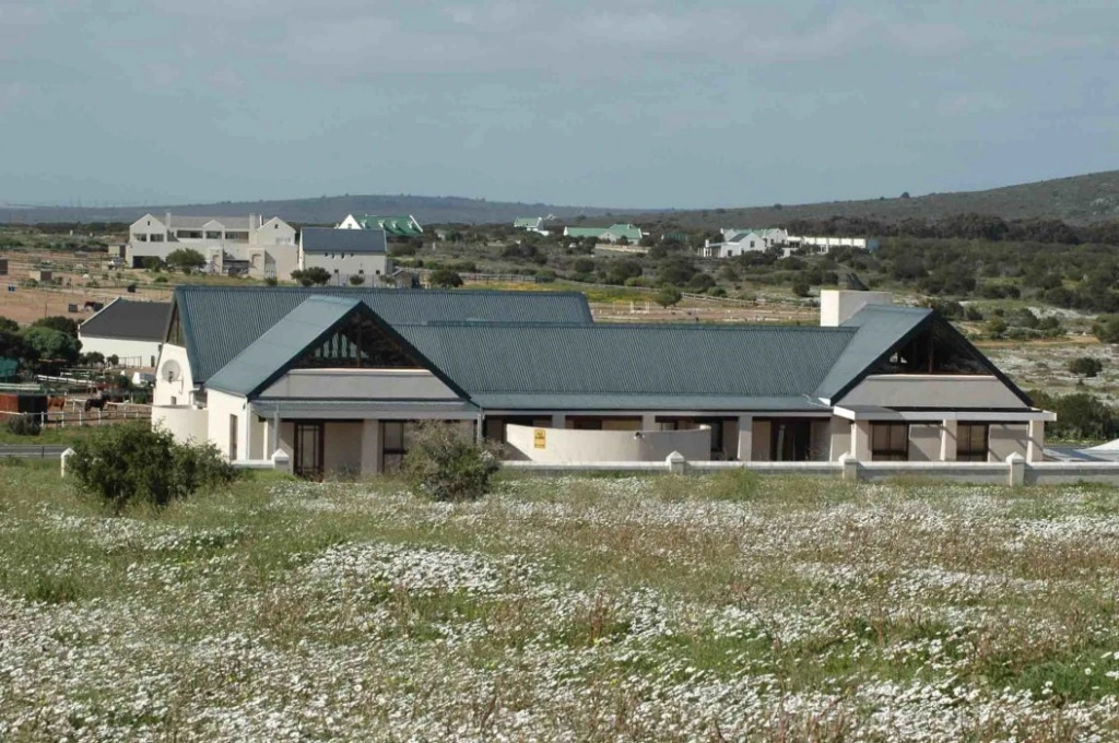 Crystal Lagoon Lodge