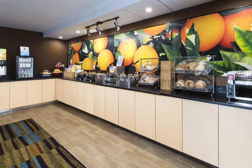 Fairfield Inn & Suites by Marriott Fort Myers Cape Coral