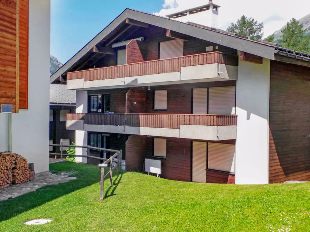 Apartment Luchre Lommel