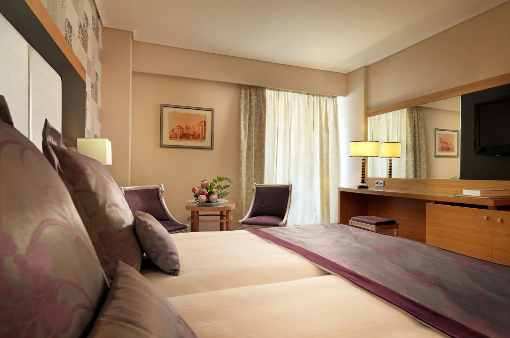 Divani Palace Acropolis