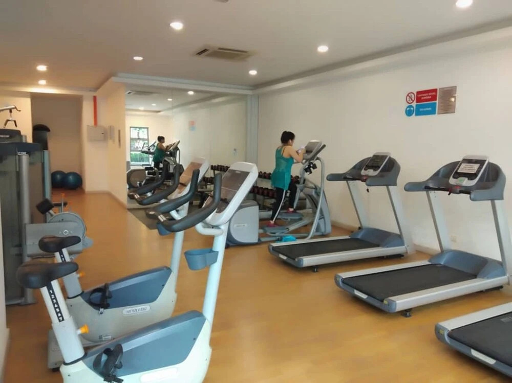 Apartment by WGS Homestay Bukit Bintang