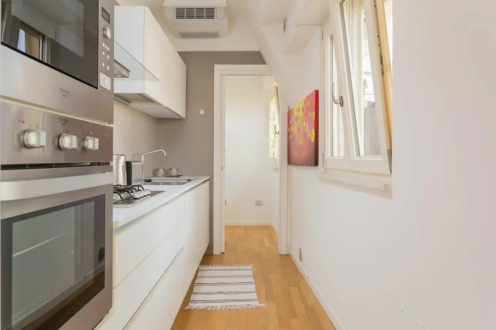 Bari Airport Apartment by Wonderful Italy