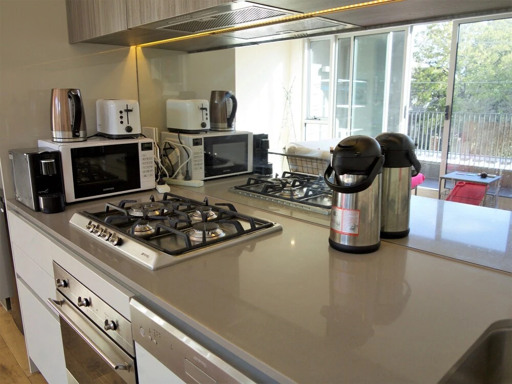 Bayside Lifestyle New 2 Bedrooms