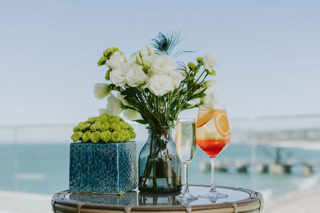 Pullman Vina del Mar San Martin